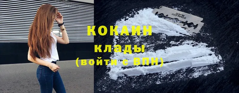 Cocaine FishScale  Химки 